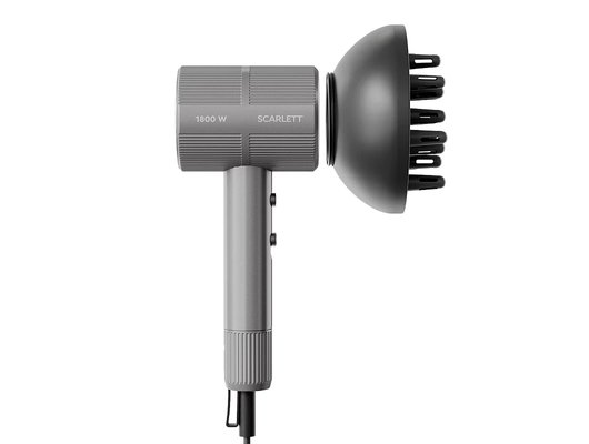 Фен SCARLETT SC-HD70I81